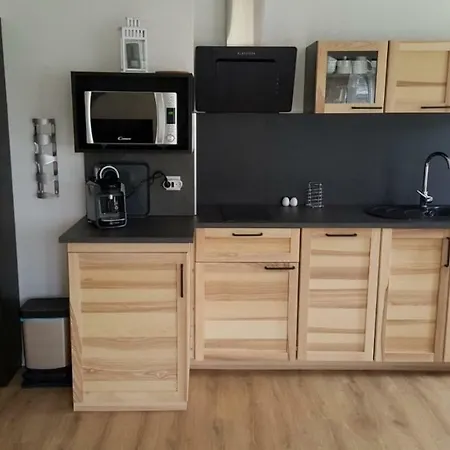 Au Petit Bonheur Colmar *