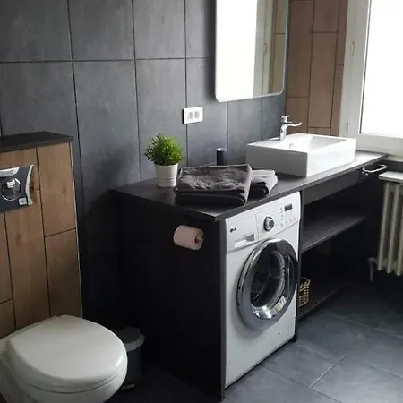 Au Petit Bonheur Colmar Prázdninový dům