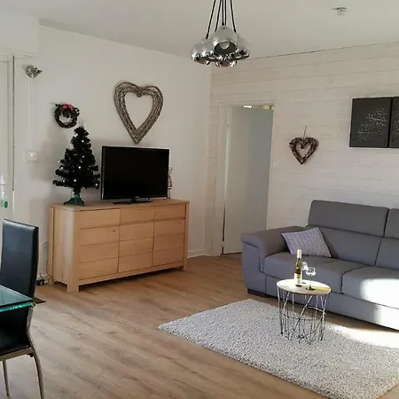 Au Petit Bonheur Colmar * Horbourg