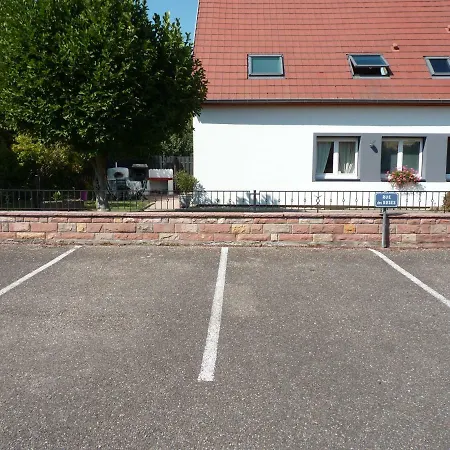 Au Petit Bonheur Colmar